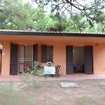 Сasa de vacaciones Comfy By Po Delta Park