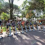 Comfy By Po Delta Park Lido di Spina