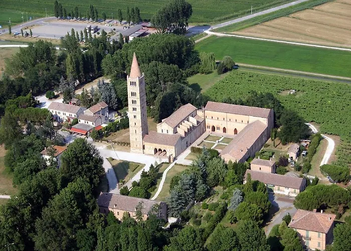 Comfy By Po Delta Park * Lido di Spina