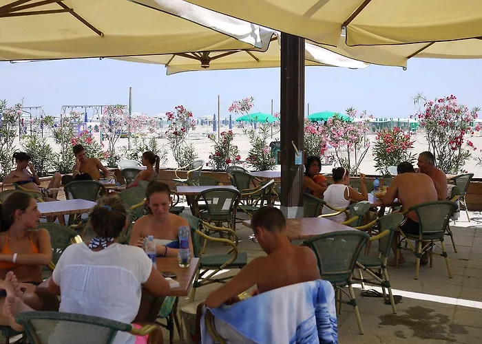 Comfy By Po Delta Park Lido di Spina