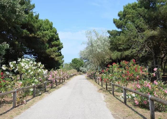 Comfy By Po Delta Park * Lido di Spina