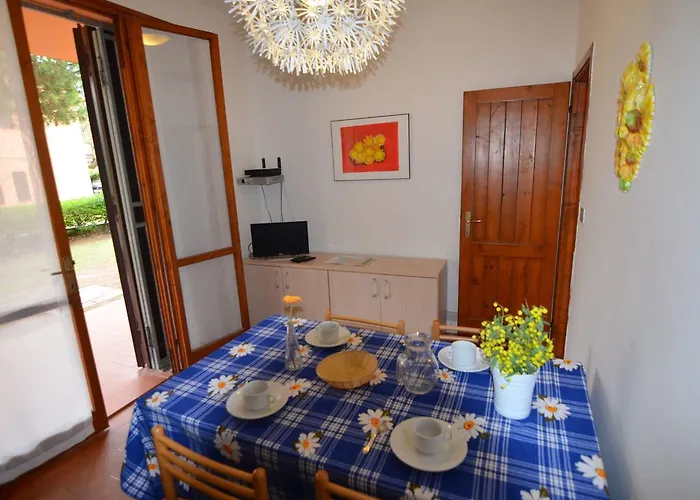 Comfy By Po Delta Park Σπίτι διακοπών Lido di Spina