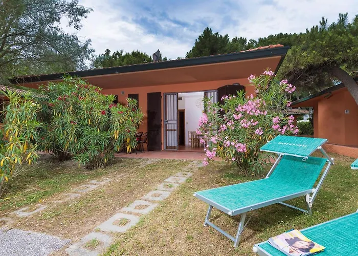 Comfy By Po Delta Park Σπίτι διακοπών Lido di Spina