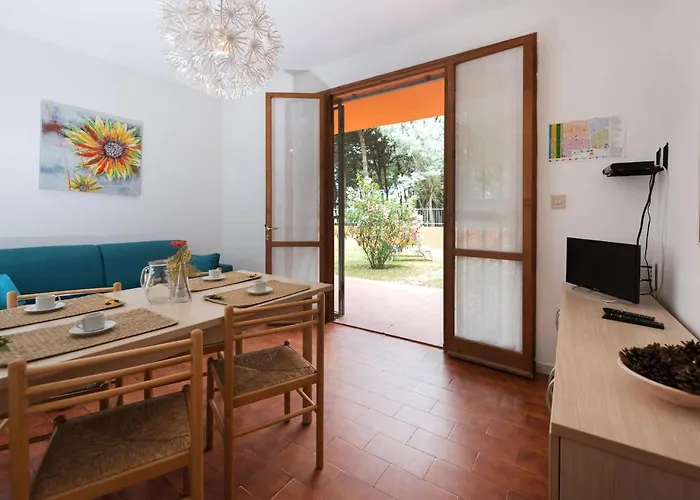 Comfy By Po Delta Park *