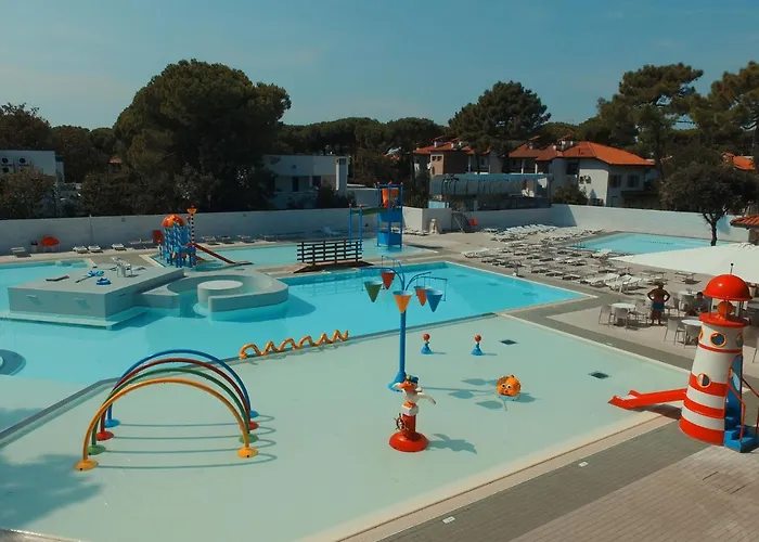 Comfy By Po Delta Park * Lido di Spina