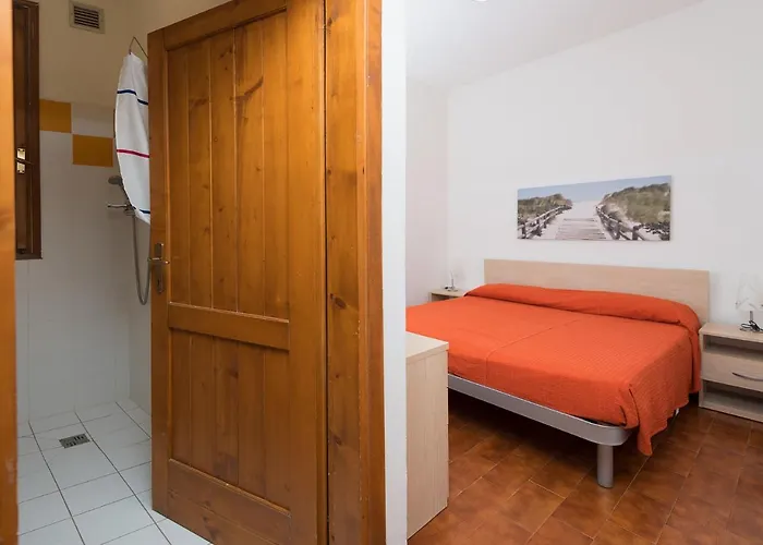 Comfy By Po Delta Park Σπίτι διακοπών