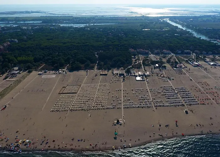 Σπίτι διακοπών Comfy By Po Delta Park Lido di Spina