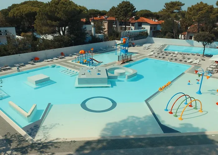 Comfy By Po Delta Park Lido di Spina