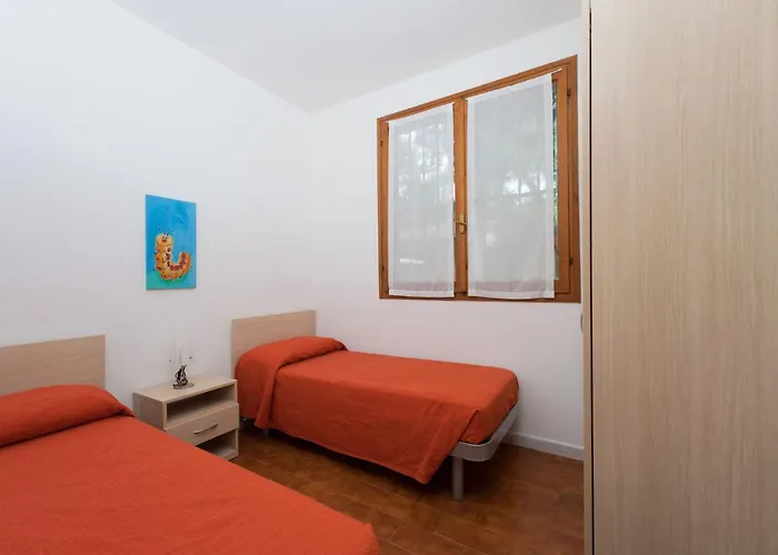 Comfy By Po Delta Park *