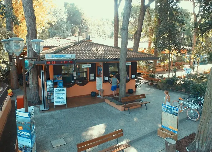 Comfy By Po Delta Park בית נופש *