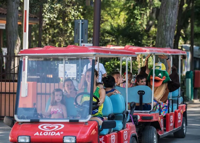 Comfy By Po Delta Park Σπίτι διακοπών *