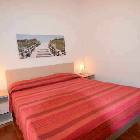 Nyaraló Comfy By Po Delta Park Lido di Spina