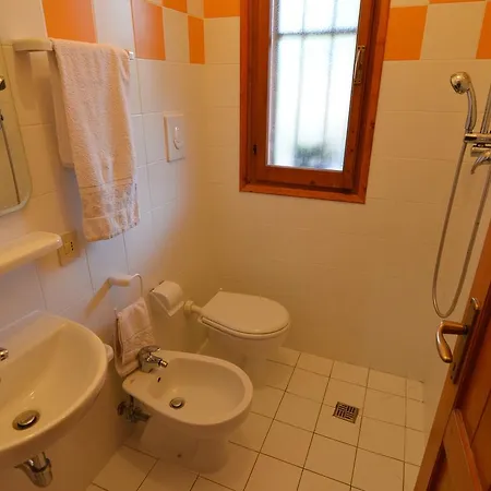 Comfy By Po Delta Park