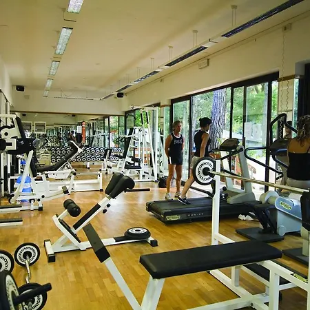 Nyaraló Comfy By Po Delta Park Lido di Spina