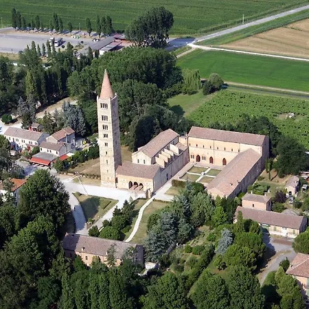 Comfy By Po Delta Park * Lido di Spina