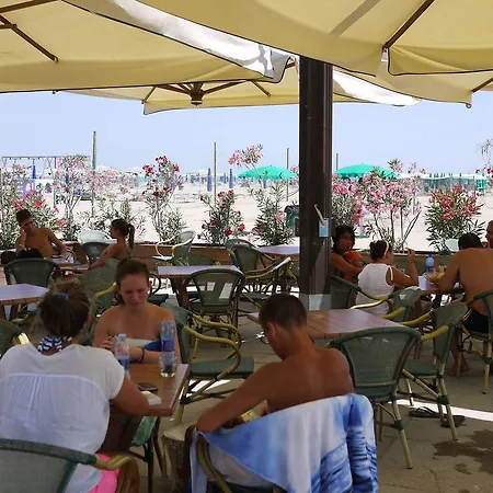 Comfy By Po Delta Park Lido di Spina