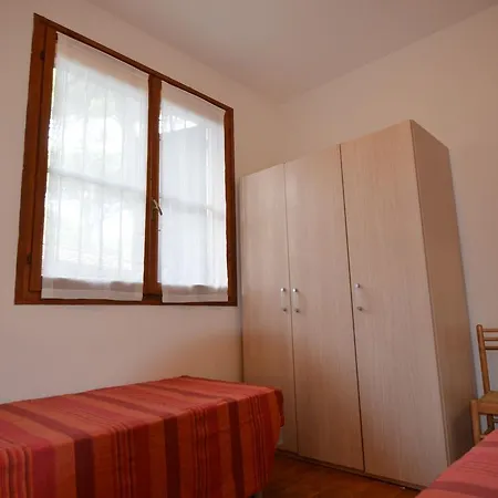 Comfy By Po Delta Park Nyaraló *