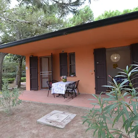 Vakantiehuis Comfy By Po Delta Park Lido di Spina