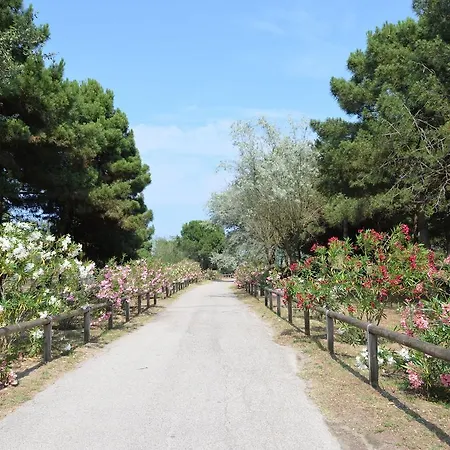 Comfy By Po Delta Park * Lido di Spina