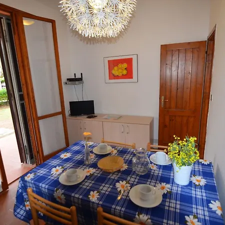 Comfy By Po Delta Park Nyaraló Lido di Spina