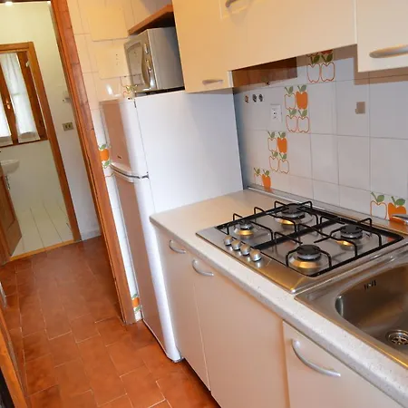 Comfy By Po Delta Park Nyaraló *