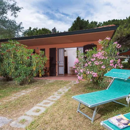 Comfy By Po Delta Park Vakantiehuis Lido di Spina