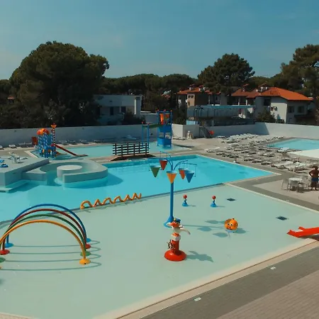 Comfy By Po Delta Park * Lido di Spina