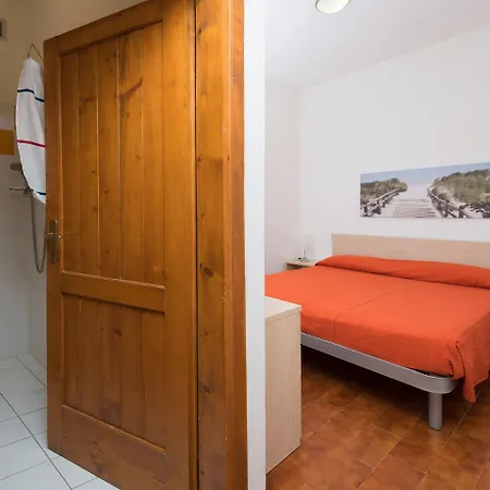 Comfy By Po Delta Park Vakantiehuis