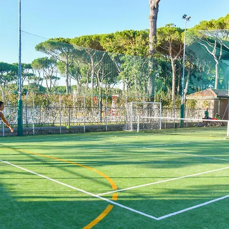 Comfy By Po Delta Park Dom wakacyjny