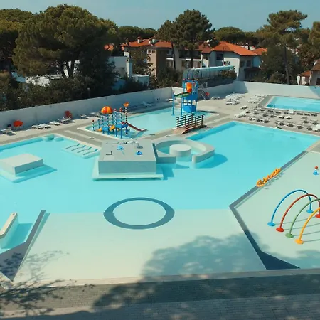 Comfy By Po Delta Park Lido di Spina