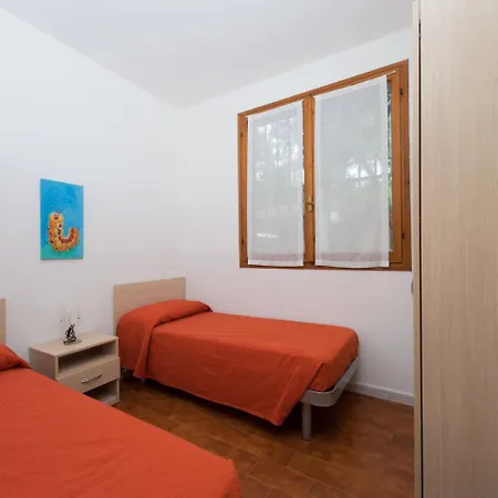 Comfy By Po Delta Park *