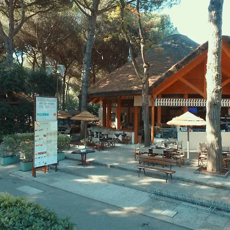 Comfy By Po Delta Park *