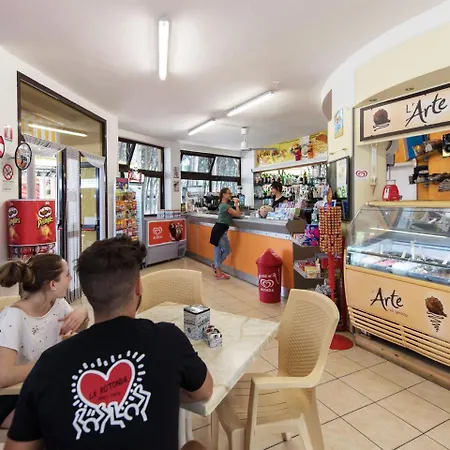 Comfy By Po Delta Park