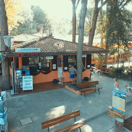 Comfy By Po Delta Park Nyaraló *