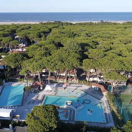 Comfy By Po Delta Park Lido di Spina