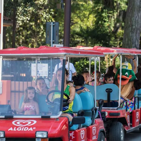 Comfy By Po Delta Park Nyaraló *