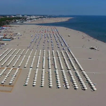 Comfy By Po Delta Park Lido di Spina