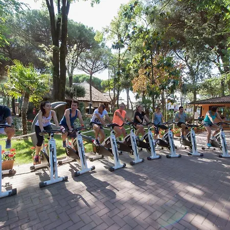 Comfy By Po Delta Park Lido di Spina