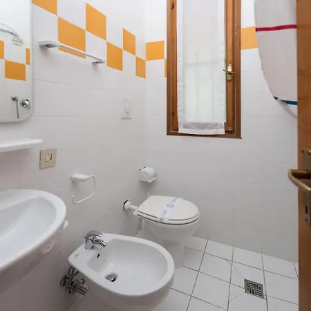 Comfy By Po Delta Park Nyaraló