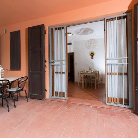 Comfy By Po Delta Park