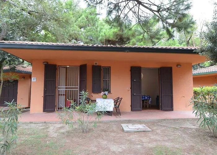 Vakantiehuis Comfy By Po Delta Park