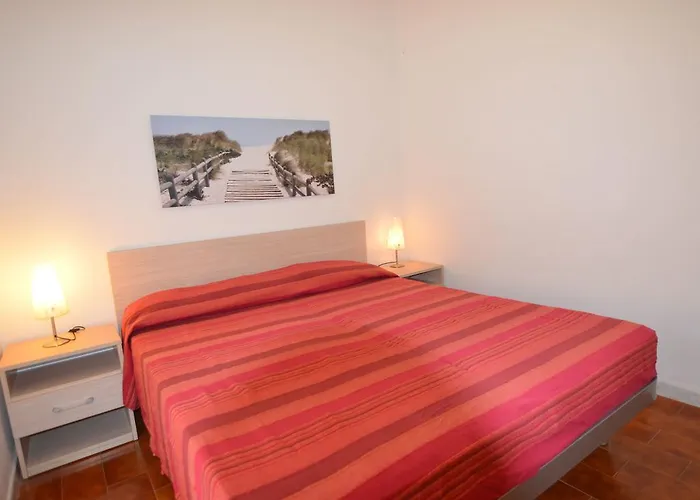 Vakantiehuis Comfy By Po Delta Park Lido di Spina