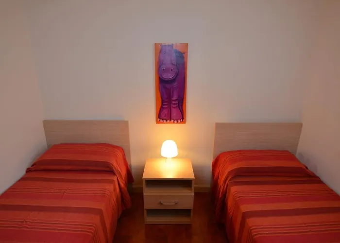 Comfy By Po Delta Park Vakantiehuis *