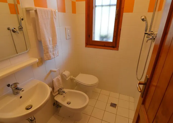 Comfy By Po Delta Park