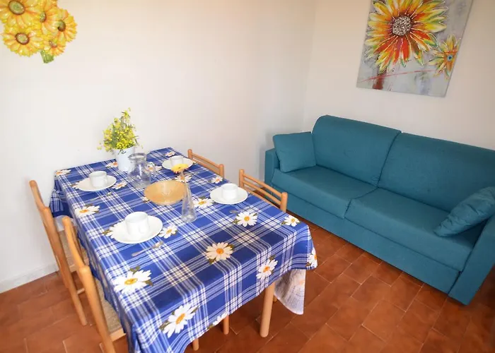 Comfy By Po Delta Park Lido di Spina