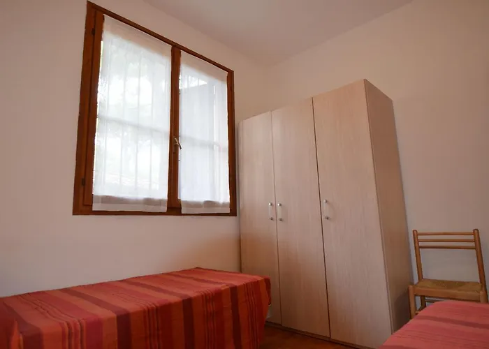 Comfy By Po Delta Park Vakantiehuis *