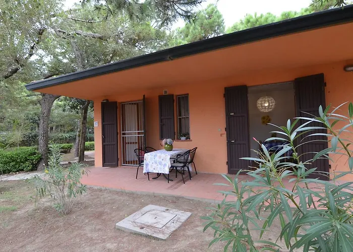 Vakantiehuis Comfy By Po Delta Park Lido di Spina