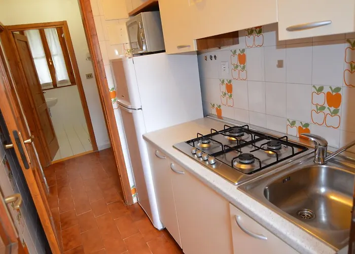 Comfy By Po Delta Park Vakantiehuis *