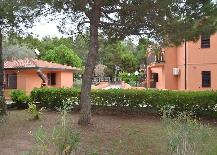 Vakantiehuis Comfy By Po Delta Park *