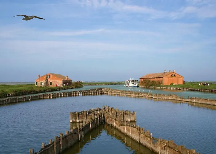 Vakantiehuis Comfy By Po Delta Park *